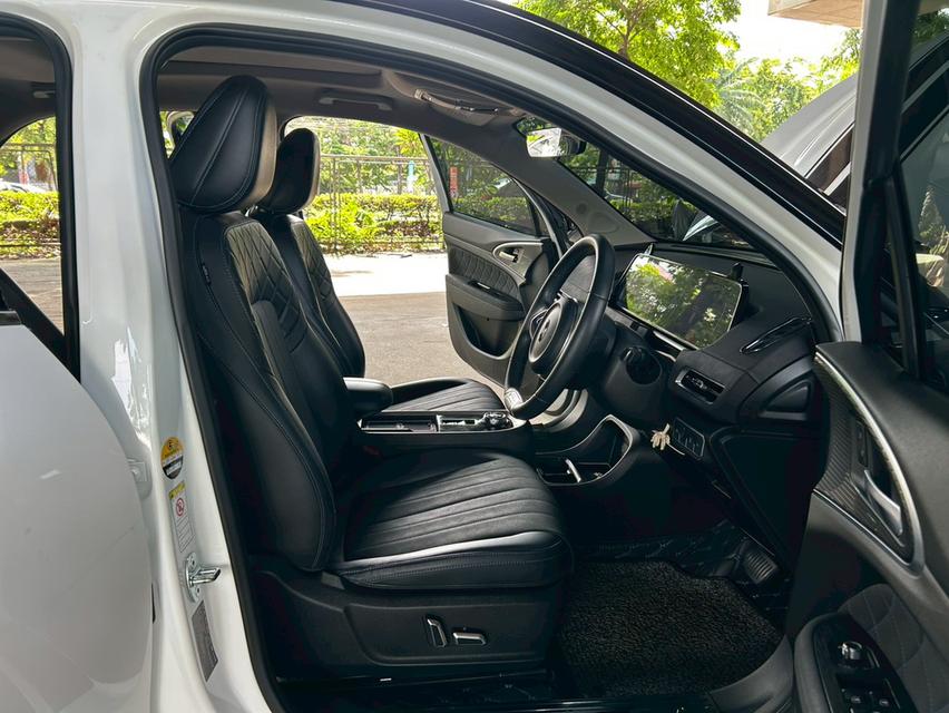 GWM ORA GOOD CAT EV ปี 2022 รูปที่ 11