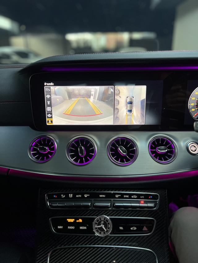 Benz CLS53 AMG 4 Matic+ 6