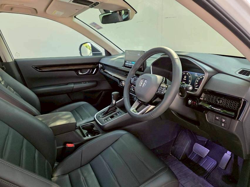 Honda CR-V 2.0 e:Hev ES 2WD ปี 2025ไมล์ 2,xxx km. 15
