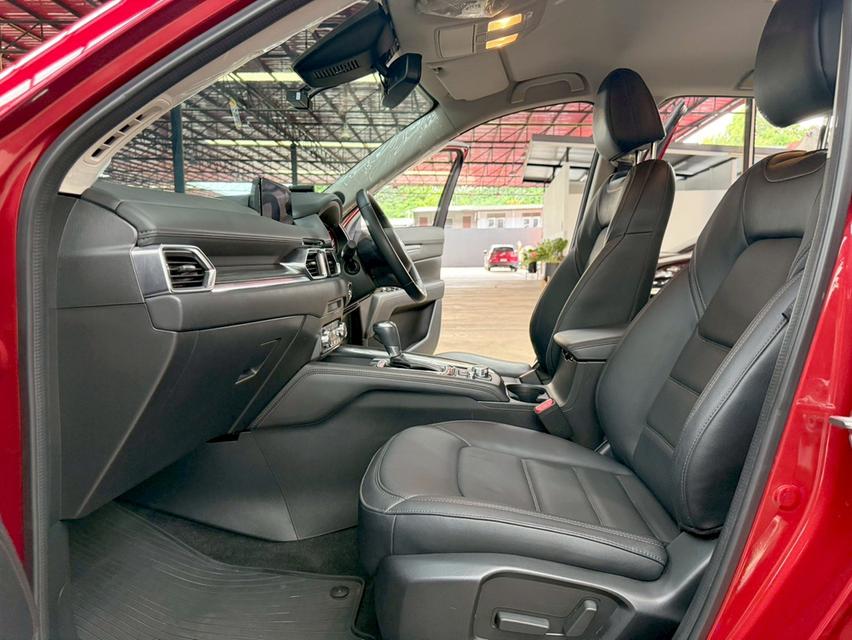MAZDA CX-5 2.0 SP ปี2019 รถบ้านแท้ รถสมบูรณ์ พร้อมใช้ 11