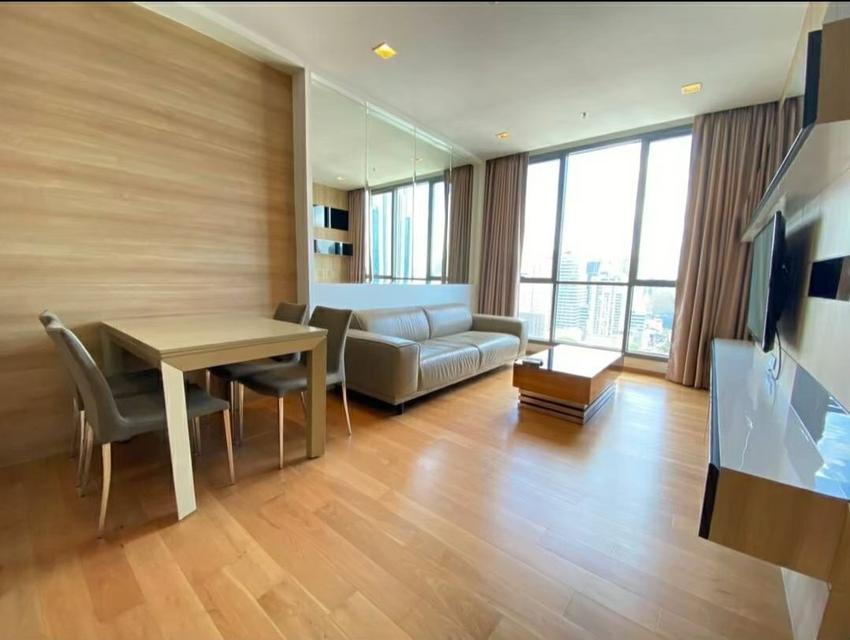 Hyde Sukhumvit 13. For Rent or Sale  20th floor 5