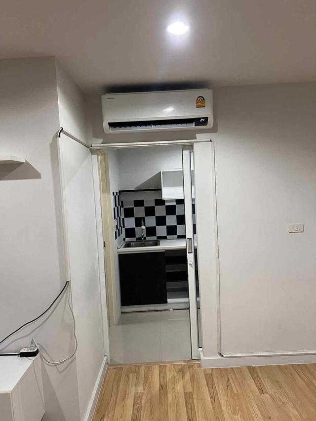 Cool Rama7 Condo 37.5 ตร.ม 10