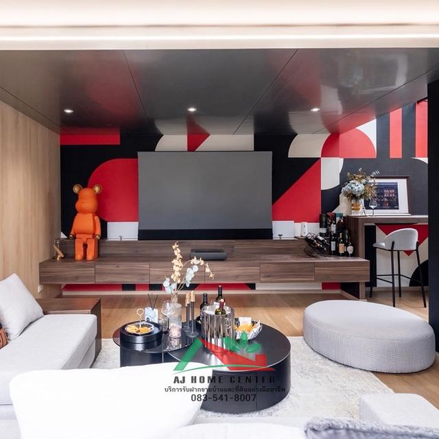 โครงการบริทตัน พหลโยธิน-เทพรักษ์ บ้านใหม่มือ1 บิ้วอินทั้งหลัง 3