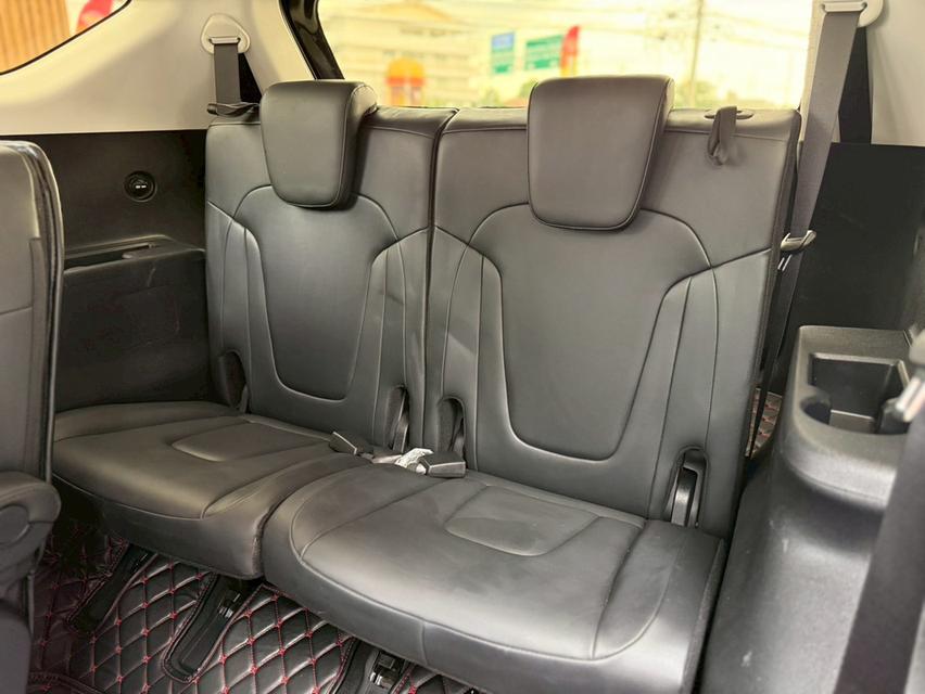 ปี 2023 HYUNDAI STARGAZER, 1.5 SMART 6 โฉม ปี23-ปัจจุบัน สีดำ เกียร์ออโต้ มือเดียวป้ายแดง 14