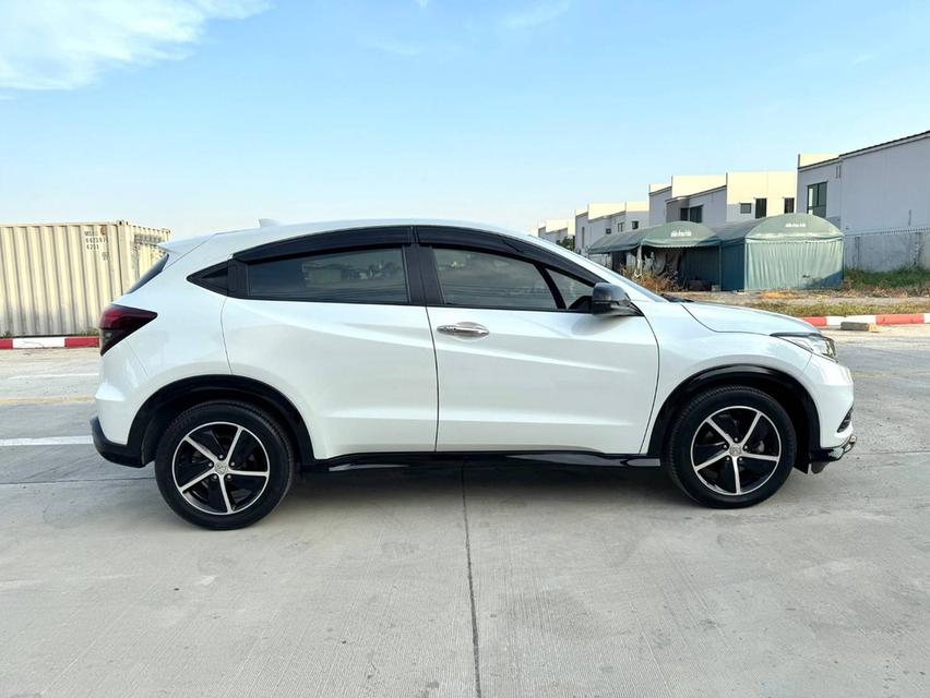 HONDA HRV 1.8 RS ท็อปสุด ปี 2019 5