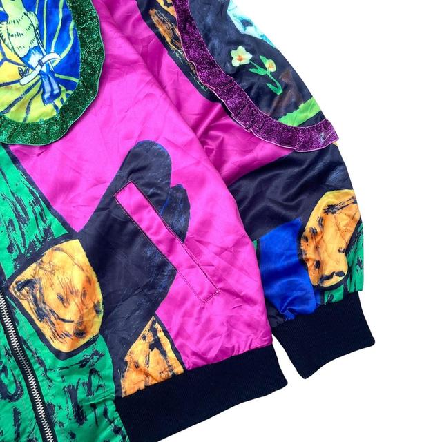 เสื้อลาย Picasso ลายสวยๆ  8