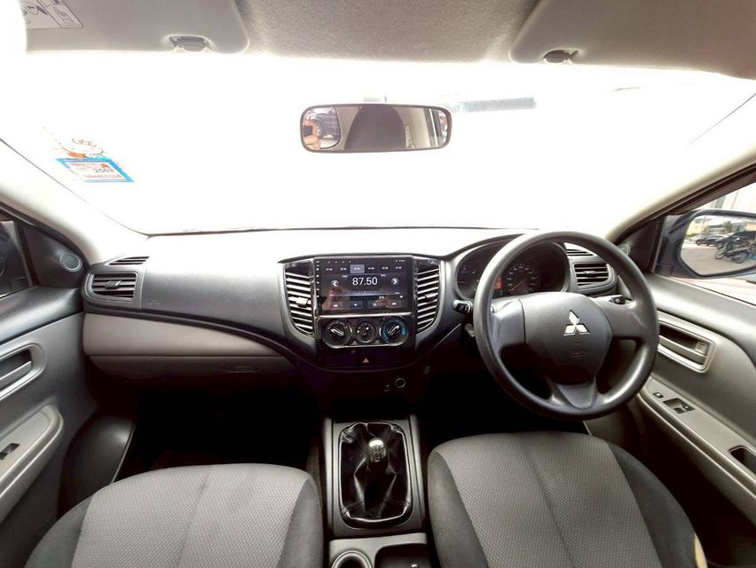 ขาย Mitsubishi Triton 2.4 ปี15 12