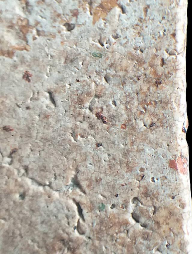 พระสมเด็จวัดระฆังฯ,พิมพ์เกศทะลุซุ้ม. รูปที่ 18