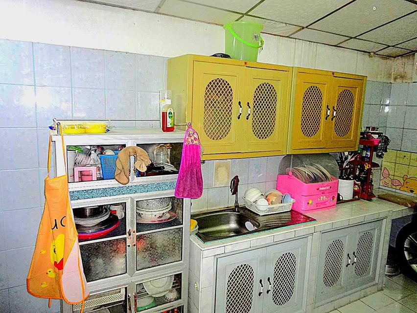 ประกาศขายทาวน์โฮม 2 ชั้น ม.สวนทิพย์4 สามพราน ใกล้ถนนเพชรเกษม 7