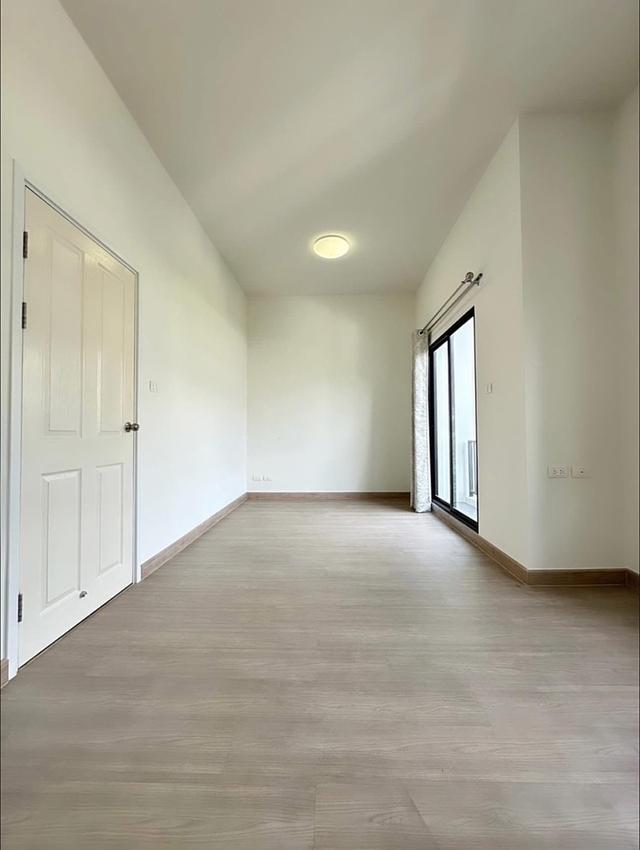 ให้เช่า ทาวน์โฮม 2 ชั้น สไตล์โมเดิร์น โครงการอารียา เดอะ คัลเลอร์ส มิกซ์ รังสิต-วงแหวน #LB122 – 001152 6