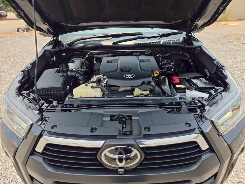 รหัสรถ NC886 HILUX REVO ROCCO PreRunner 2.4 [CAB4] (2WD)ปี : 2023 (รุ่นปี 2022) รูปที่ 13