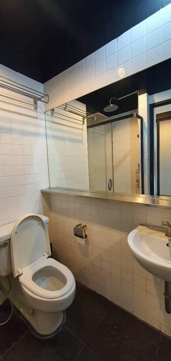 คอนโดไอเฮ้า พระราม9-RCA 2