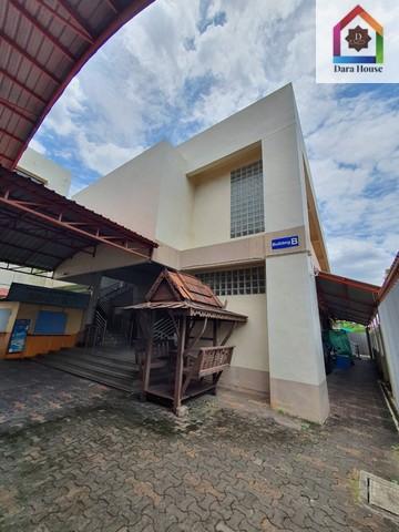 2182 ให้เช่าด่วน ๆ OFfice ให้เช่า อาคารสำนักงาน ซอยวิภาวดีรังสิต 56 แขวงทุ่งสองห้อง เขตบางเขน กรุงเทพฯ ดีลเด็ด!