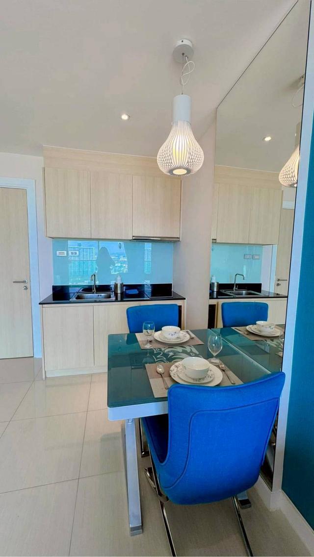 เช่าคอนโด พระตำหนัก Grande Caribbean condo บางละมุง ชลบุรี 4