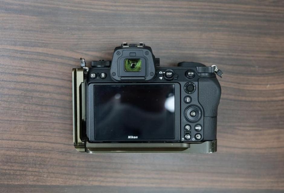 กล้องnikon z6มือสอง 3