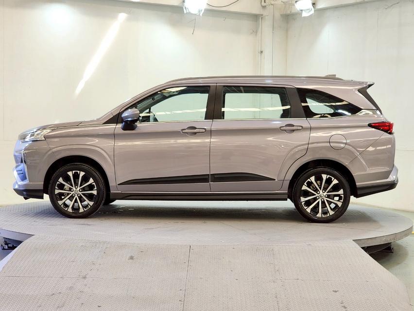 Toyota Veloz 1.5 Premium ปี2023 [Test drive car] เลขไมล์ 1,431 กม. 6