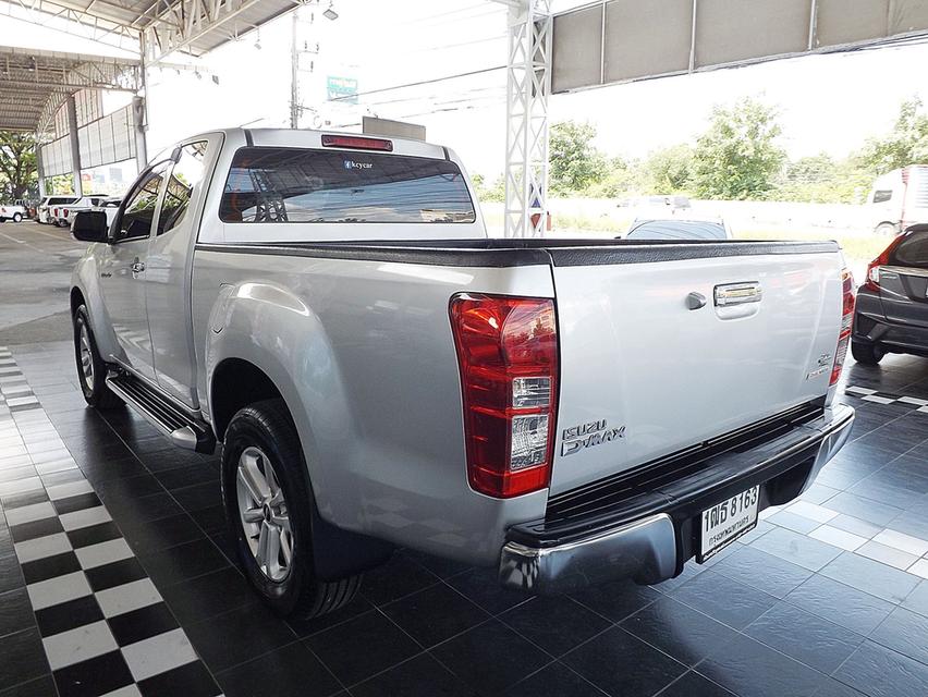 (แจ้งรหัสรถ KCY8163) ISUZU D-MAX SPACECAB HI-LANDER 2.5 Z VGS AUTO ปี 2012 รูปที่ 5