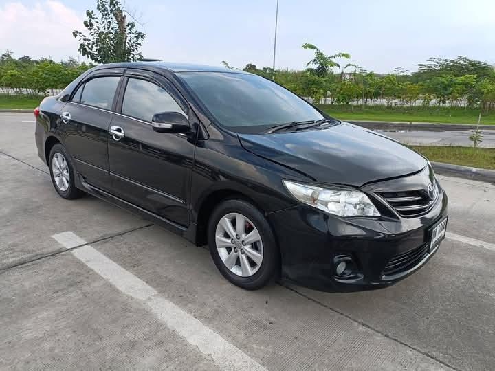 Toyota Vios มือสอง 2