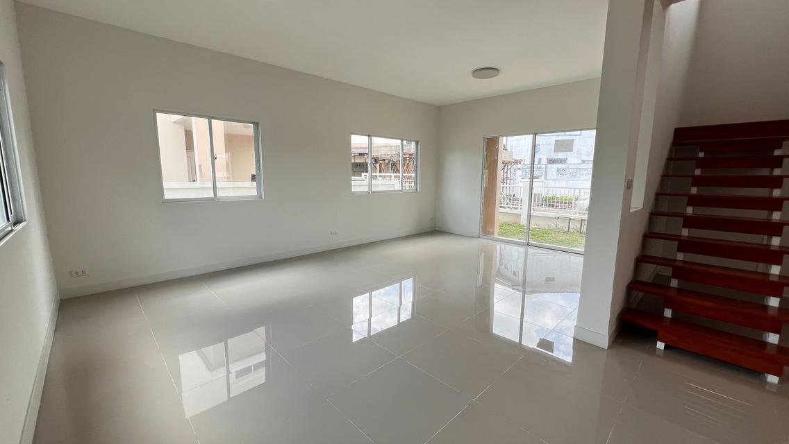 ขาย เดี่ยวทำเลรามอินทรา โครงการแลนซีโอ รามอินทรา-นวมินทร์ 10