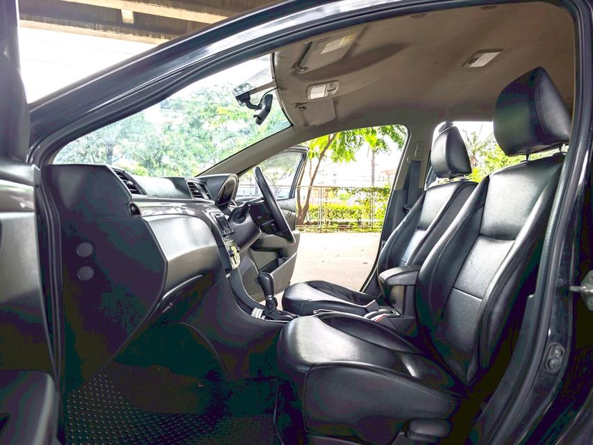 ขายรถ Suzuki Ciaz 1.25GLX ปี 2017 สีดำ เกียร์ออโต้ 13