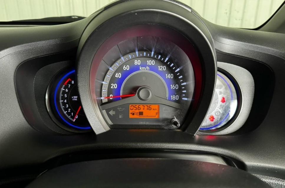 Honda Mobilio 1.5 Rs เบนซิน เกียร์ออโต้  ปี2015 19