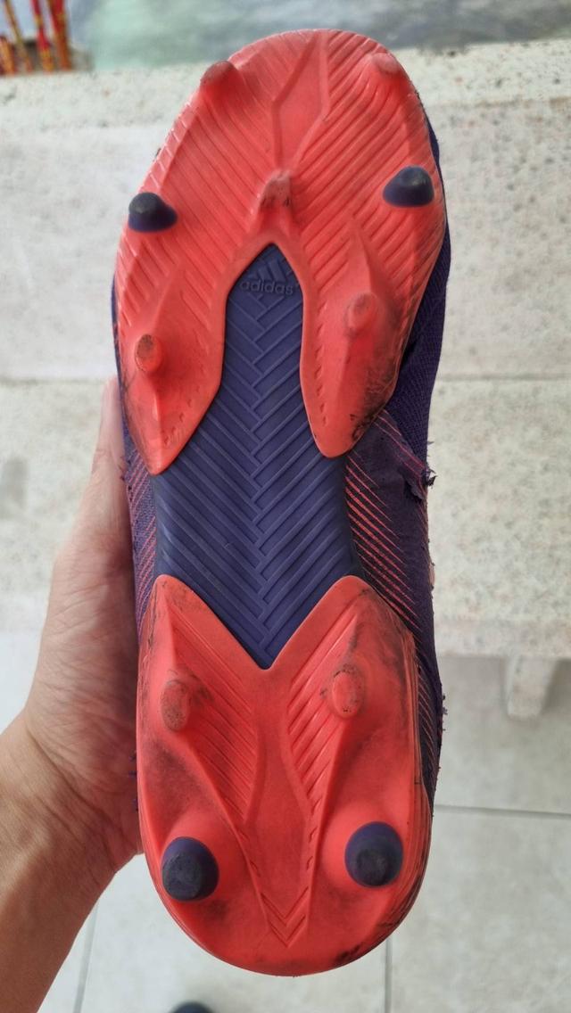 Adidas Nemeziz .3 FG มือสอง (400 รวมส่ง) 11