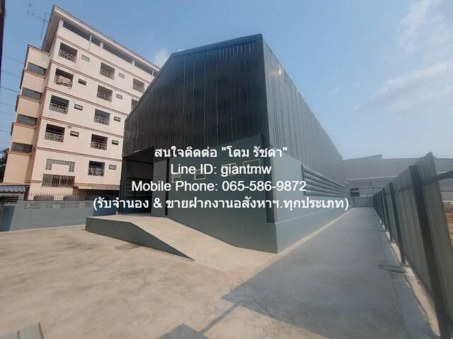 โกดัง โกดัง ต.คลองหนึ่ง อ.คลองหลวง จ.ปทุมธานี 87 ตร.วา 0Bedroom 70000 thb ราคาถูกเหลือเชื่อ ปทุมธานี 2