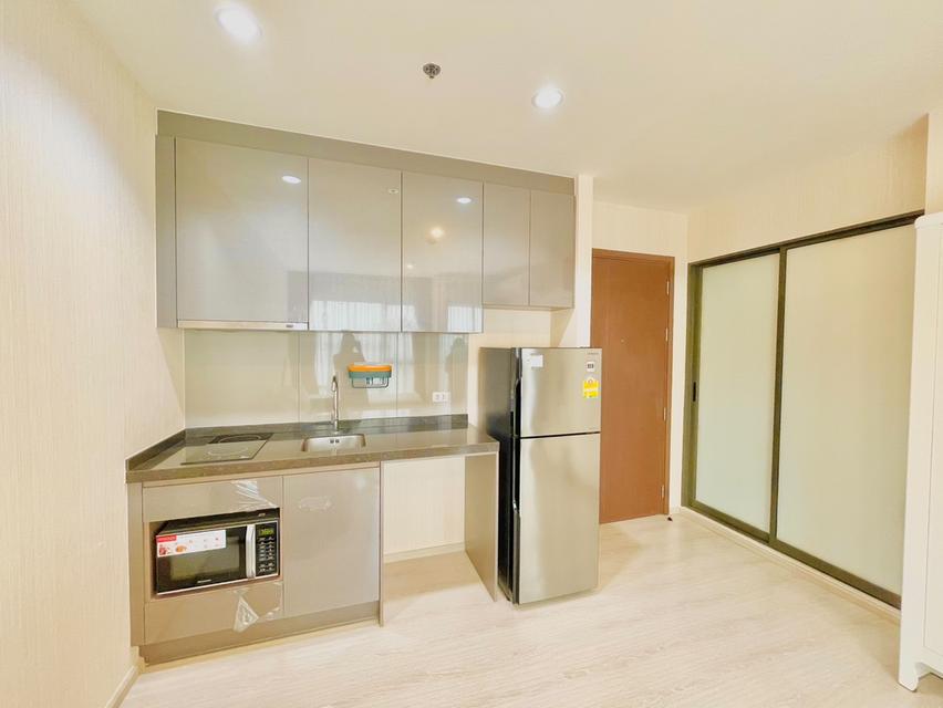 Rhythm Asoke Condo 4