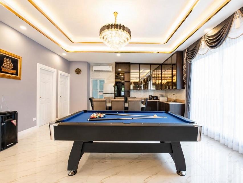 For Sale — Modern Luxury House with Pool 93sqw 400sqm 3bedrooms 3 bathrooms near international schools, local market, and motorway. 7