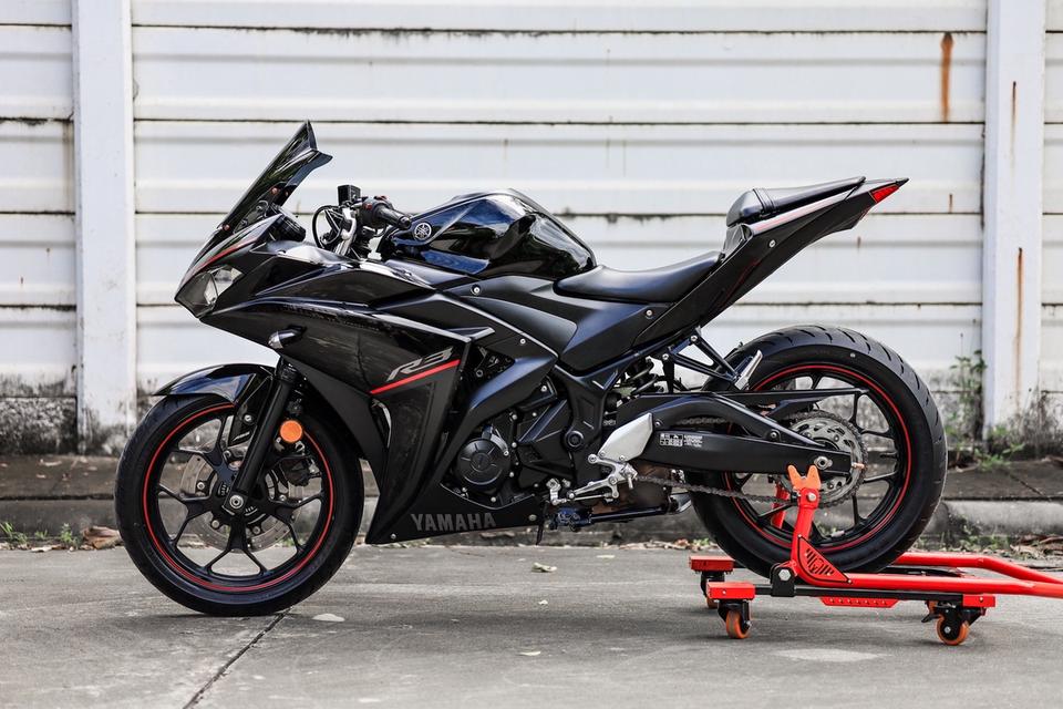 R3 Yamaha