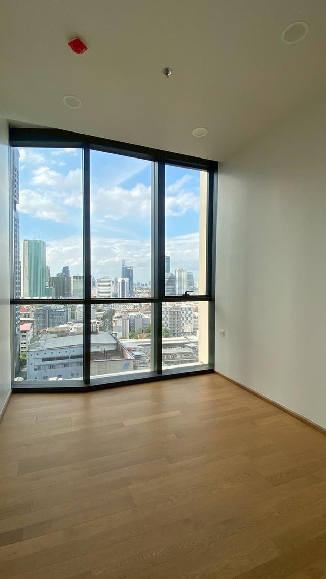 Wish Signature II Midtown Siam คอนโดสุดหรูใจกลางราชเทวี เดิน 5 นาที ถึงสยามพารากอน 15