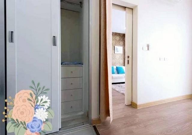 ให้เช่า Astro Condo แจ้งวัฒนะ ชั้น 30 ห้องมุม วิวสระ ตรงข้ามเซ็นทรัลแจ้ง 6