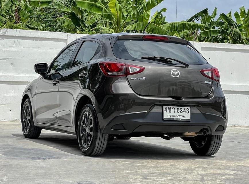 ขาย Mazda2 1.3sports ปี16 3