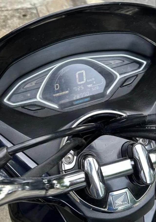 Honda PCX Hybrid มือสอง 5