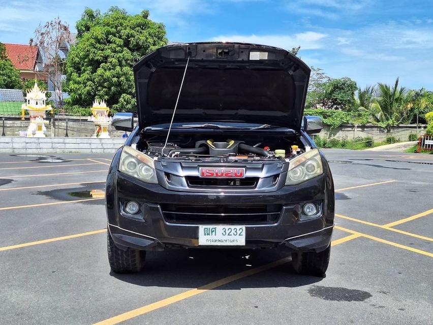 Isuzu D-Max ปี 2013 มือสอง 7