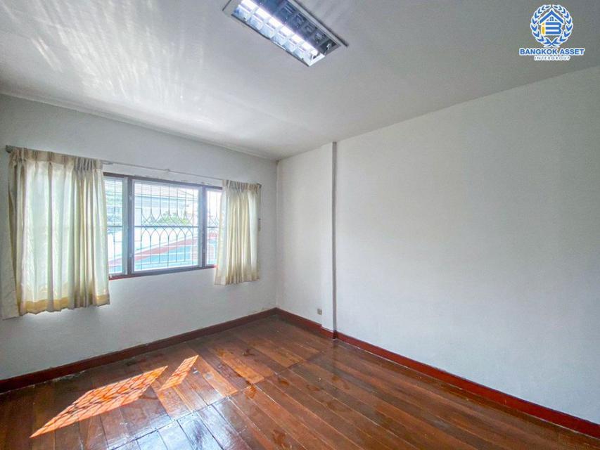 รูป ขาย ทาวน์โฮม บ้านพร้อมอยู่ งามวงศ์วาน 6103 110 ตรม. 17 ตร.วา ใกล้ทางด่วน 4