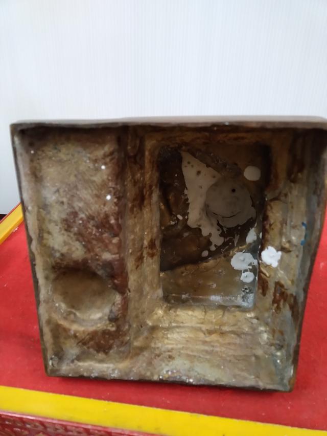 พระวิษณุหน้าตัก5นิ้วปี66วิทยาลัยอาชีวศึกษาอุตรดิตถ์ 3