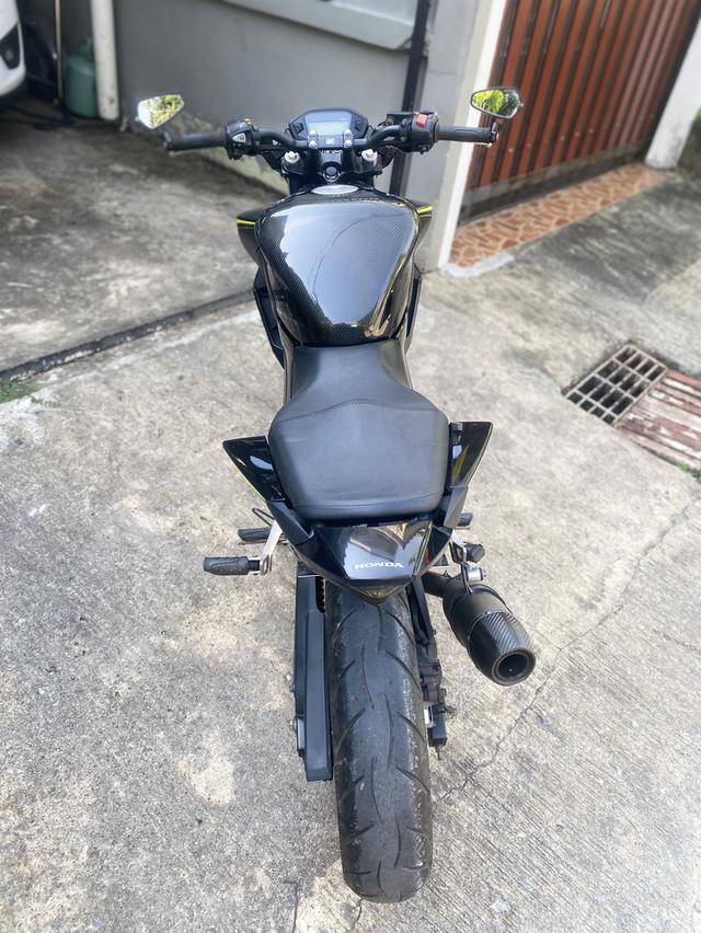 มอเตอร์ Honda can 300 f