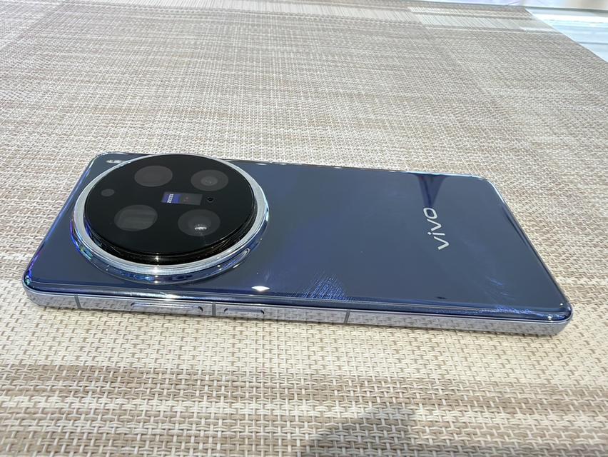 ViVo X200 Pro 512GB ครบกล่อง รูปย่อยที่ 3