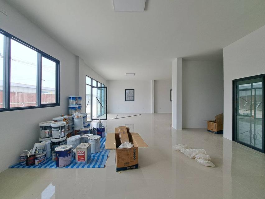 โรงงานมือหนึ่งพร้อมออฟฟิศ คุณภาพดี สร้างแข็งแรงมาก ขายถูก ดอนไก่ดี กระทุ่มแบน สมุทรสาคร ใกล้ซ.คลองมะเดื่อ17 และซ.พันธุวงษ์ 9