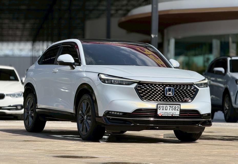 Homda HRV 1.5RS Ehev ปี22