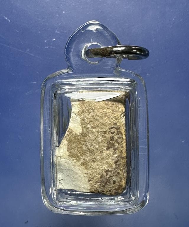 ชิ้นส่วนพระสมเด็จพิมพ์ใหญ่บางขุนพรหม 10