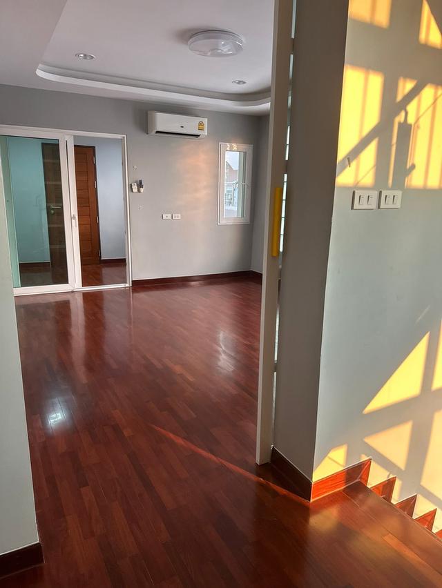 บ้านให้เช่า House for rent 3