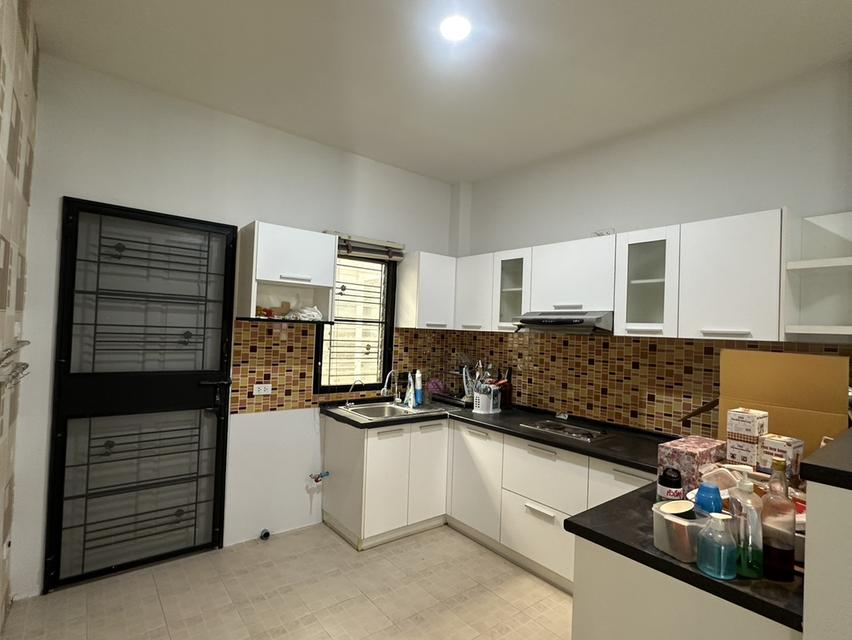 หมู่บ้านแปซิฟิคซิตี้โฮม ชลบุรี 10