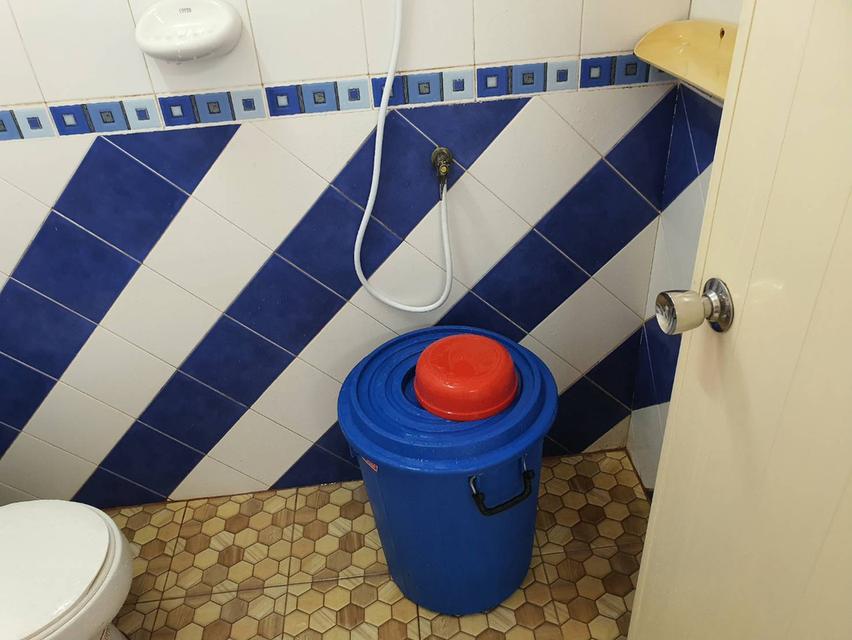 คอนโดให้เช่าราคาถูก อยู่ในอมตะซิตี้ 8