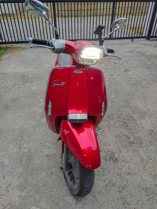 ขายรถมอเตอร์ไซค์ Lambretta มือ 2 ปี 2020