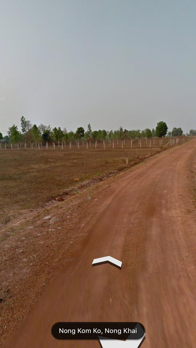 ที่ดินหลัง มข วิทยาเขตหนองคาย 2