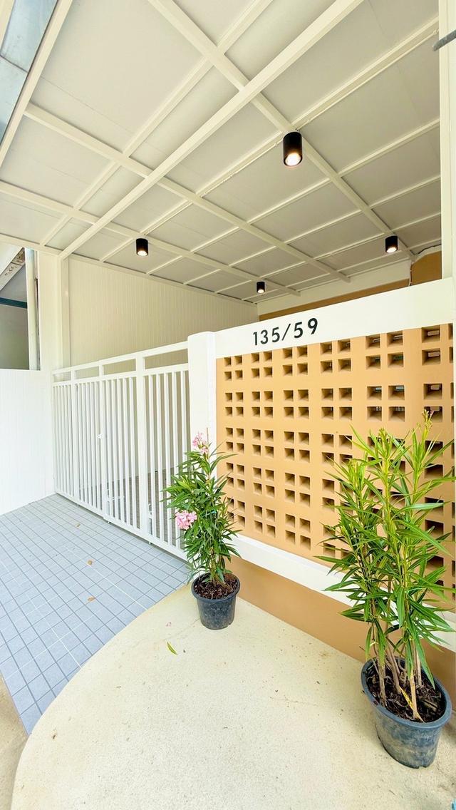 หมู่บ้านพิมลราช1 4