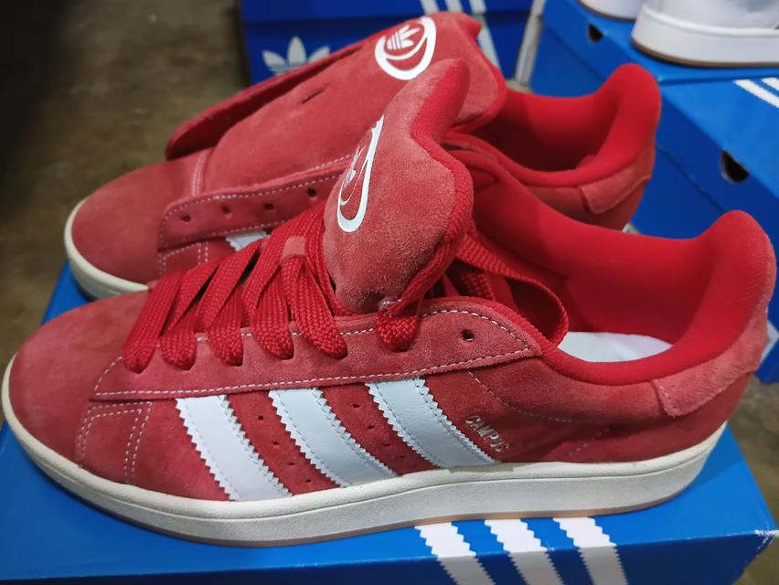 adidas campus00's ของแท้ รูปที่ 3