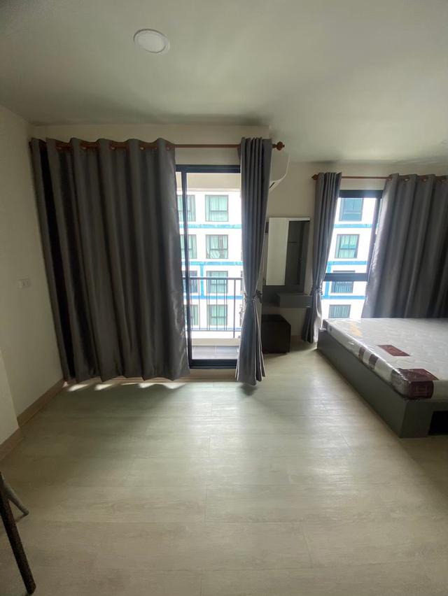 คอนโดวินน์ธานี ตลาดไท คลองหลวง ปทุมธานี 1